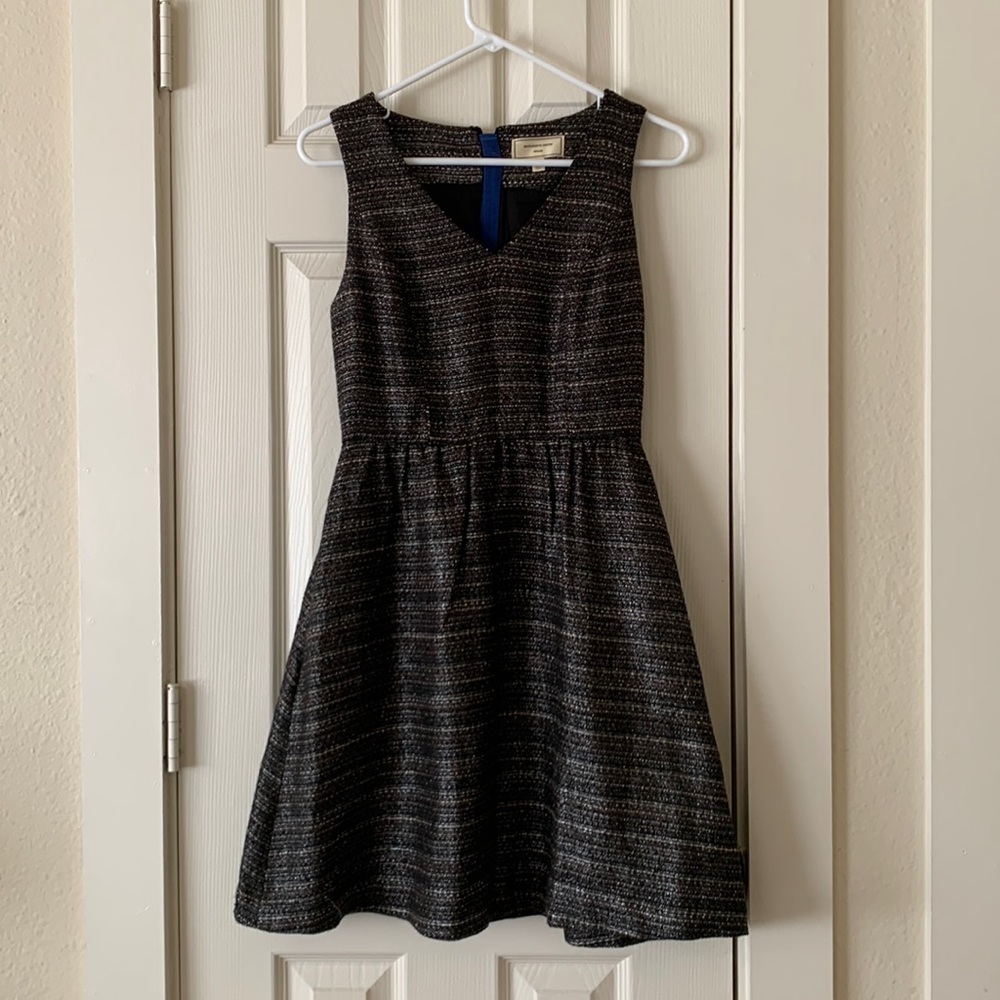 Anthropologie Dress